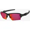 Image de Lunettes Oakley Flak 2.0 XL O Polished Black verres Prizm Field