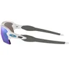 Image de Lunettes de soleil Oakley 2.0 XL Team Blanc 8009447003