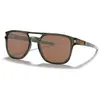 Image de Lunettes Oakley Latch Beta Olive Ink verres Prizm Tungsten
