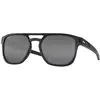 Image de Lunettes Oakley Latch Beta Matte Black verres Prizm Black Polarized
