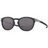 Image de Lunettes Oakley Pitchman R Satin Black verres Prizm Grey
