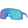Image de Lunettes Oakley Sutro Sky verres Prizm Sapphire