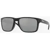 Image de Lunettes Oakley Holbrook XL Polished Black verres Prizm Black