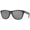 Image de Lunettes Oakley Frogskins Matte Black verres Prizm Black Polarized