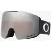 Image de Masque Oakley Fall Line XL Matte Black avec verres Prizm Snow Black Iridium