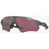 Image de Lunettes Oakley Radar EV Path Grey Ink verres Prizm Road Black