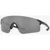 Image de Lunettes Oakley EVZero Blades Matte Black verres Prizm Black