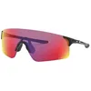 Image de Lunettes Oakley EVZero Blades Polished Black - Masque - Mixte - Catégorie de protection 3 - Style Sport