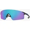 Image de Lunettes Oakley EVZero Blades Steel verres Prizm Sapphire