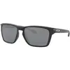 Image de Lunettes Oakley Sylas Matte Black avec verres Prizm Black