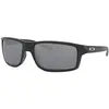 Image de Lunettes Oakley Gibston Matte Black avec verres Prizm Black