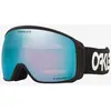 Image de Masque Oakley Flight Tracker L Factory Pilot Black avec verre Prizm Snow Sapphire Iridium