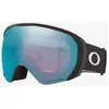 Image de Masque Oakley Flight Path L Matte Black avec verre Prizm Sapphire