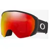 Image de Masque Oakley Flight Path XL Matte Black avec verre Prizm Torch