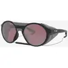 Image de Lunettes Oakley Clifden Matte Black avec verres Prizm Snow Black