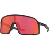 Image de Lunettes Oakley Sutro S Matte Black avec verres Prizm Trail Torch