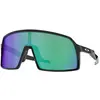 Image de Lunettes Oakley Sutro S Polished Black avec verres Prizm Jade
