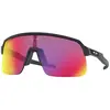 Image de Lunettes Oakley Sutro Lite Matte Black avec verres Prizm Road