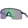 Image de Lunettes Oakley Sutro Lite Matte Black avec verres Prizm Road Jade