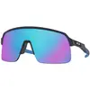 Image de Lunettes Oakley Sutro Lite Matte Navy avec verres Prizm Sapphire