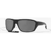 Image de Lunettes Oakley Split Shot Matte Black avec verres Prizm Black Polarized