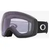Image de Masque Oakley Flight Deck L Matte Black avec verre Prizm Snow Clear