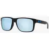 Image de Lunettes Oakley Holbrook XL Matte Black avec verres Prizm Deep H2O Polarized