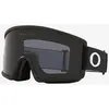 Image de Masque Oakley Target Line L Matte Black avec verre Dark Grey