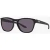 Image de Lunettes Oakley Manorburn Matte Black avec verres Prizm Grey