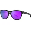 Image de Lunettes de soleil Oakley Manorburn Noir 8007916002