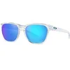 Image de Lunettes de soleil Oakley Manorburn Blanc 8007916004
