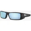 Image de Lunettes Oakley Gascan Matte Black Camo avec verres Prizm Deep H2O Polarized