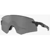Image de Lunettes Oakley Encoder Matte Black avec verres Prizm Black