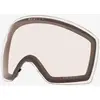 Image de Lentille de rechange Oakley Flight Deck L Prizm Snow Clear