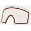 Image de Lentille de rechange Oakley Line Miner L Prizm Snow Clear