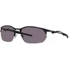Image de Lunettes Oakley Wire Tap 2.0 Satin Black avec verres Prizm Grey
