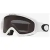 Image de Masque Oakley O-Frame 2.0 Pro S Matte White avec verre Dark Grey