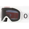 Image de Masque Oakley O-Frame 2.0 Pro L Matte White avec verre Dark Grey