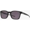 Image de Lunettes Oakley Ojector Matte Black avec verres Prizm Grey