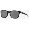 Image de Lunettes Oakley Ojector Black Ink avec verres Prizm Black Polarized