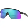 Image de Lunettes Oakley Sutro Lite Matte Black avec verres Prizm Sapphire