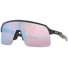 Image de Lunettes Oakley Sutro Lite Matte Carbon avec verres Prizm Snow Sapphire Iridium
