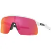 Image de Lunettes Oakley Sutro Lite Matte White avec verres Prizm Field