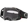 Image de Masque cross Oakley Airbrake MX Tuff Blocks noir gris écran Prizm MX