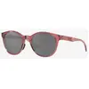Image de Lunettes Oakley Spindrift Berry avec verres Prizm Black Polarized femme