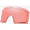 Image de Lentille de rechange Oakley Line Miner M Prizm Rose Gold Iridium