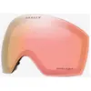 Image de Lentille de rechange Oakley Flight Deck L Prizm Rose Gold Iridium