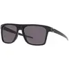 Image de Lunettes Oakley Leffingwell Black Ink avec verres Prizm Grey