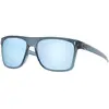 Image de Lunettes Oakley Leffingwell Crystal Black avec verres Prizm Deep Water Polarized