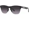 Image de Lunettes de soleil Oakley Frogskins Noir 8007929001